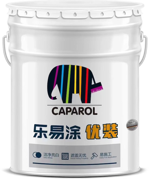 德愛威漆
