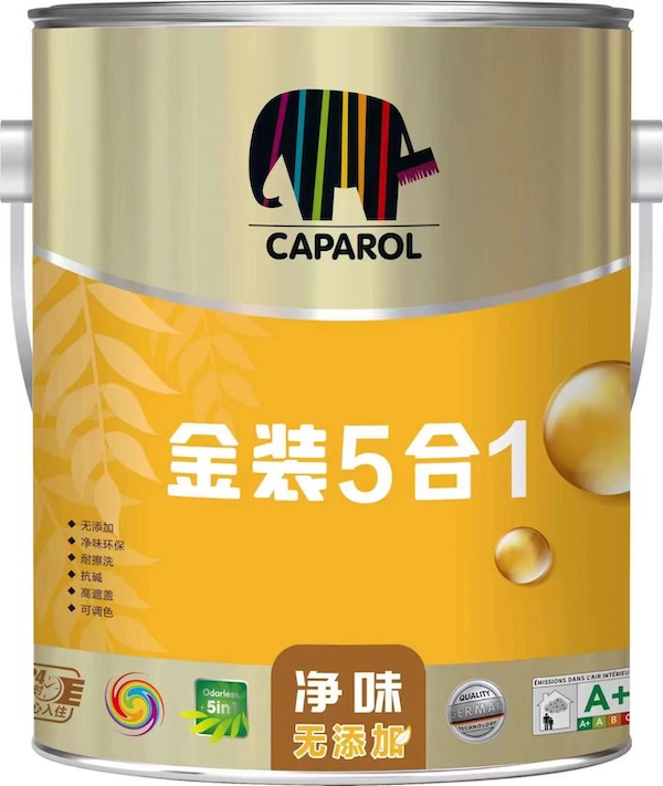 德愛威漆