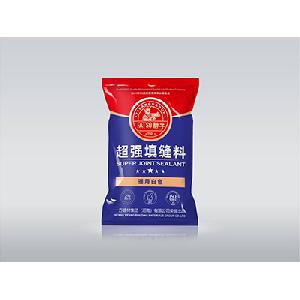 新鄉(xiāng)胖子膩子超強填縫料CQTFL201