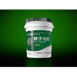 新鄉(xiāng)胖子膩子強效型地固QXDG1802T