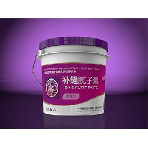 新鄉(xiāng)胖子膩子高彈補縫膩子膏BFNZ601T