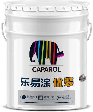 德愛威漆