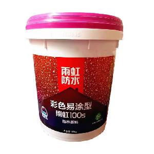 德愛威漆