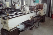 卧式机床（CA6140A、2000）
