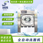 全自动洗脱机