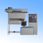 铺地材料燃烧试验装置