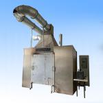 DT-1型建材制品单体燃烧实验装置-SBI