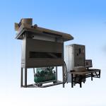 铺地材料燃烧试验装置（辐射热源法）