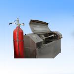 灭火器筒体水压试验