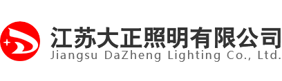  江苏大正照明有限公司