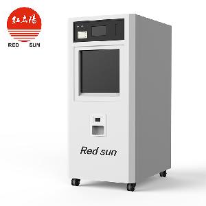 低温等离子体灭菌器的原理及使用注意事项-滑县红太阳医疗器械