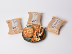 师大姐月饼
