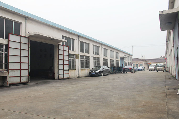 常州市权明机械有限公司