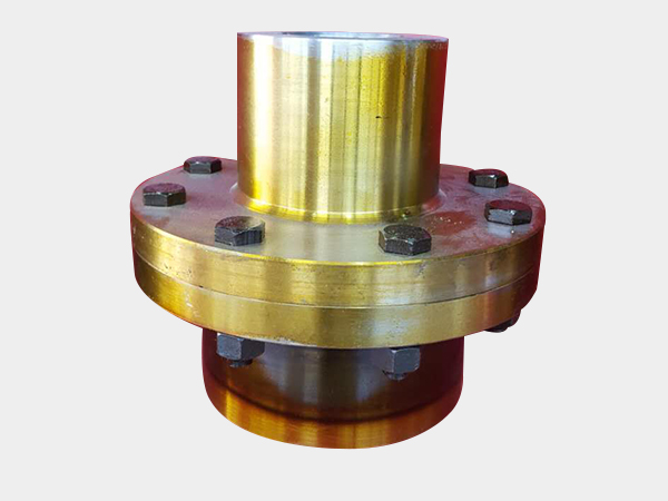 clb型接手联轴器