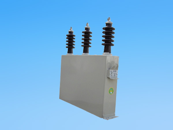10kv电容器1 - 互感器_计量箱厂家_河南高压断路器_开关柜生产厂家