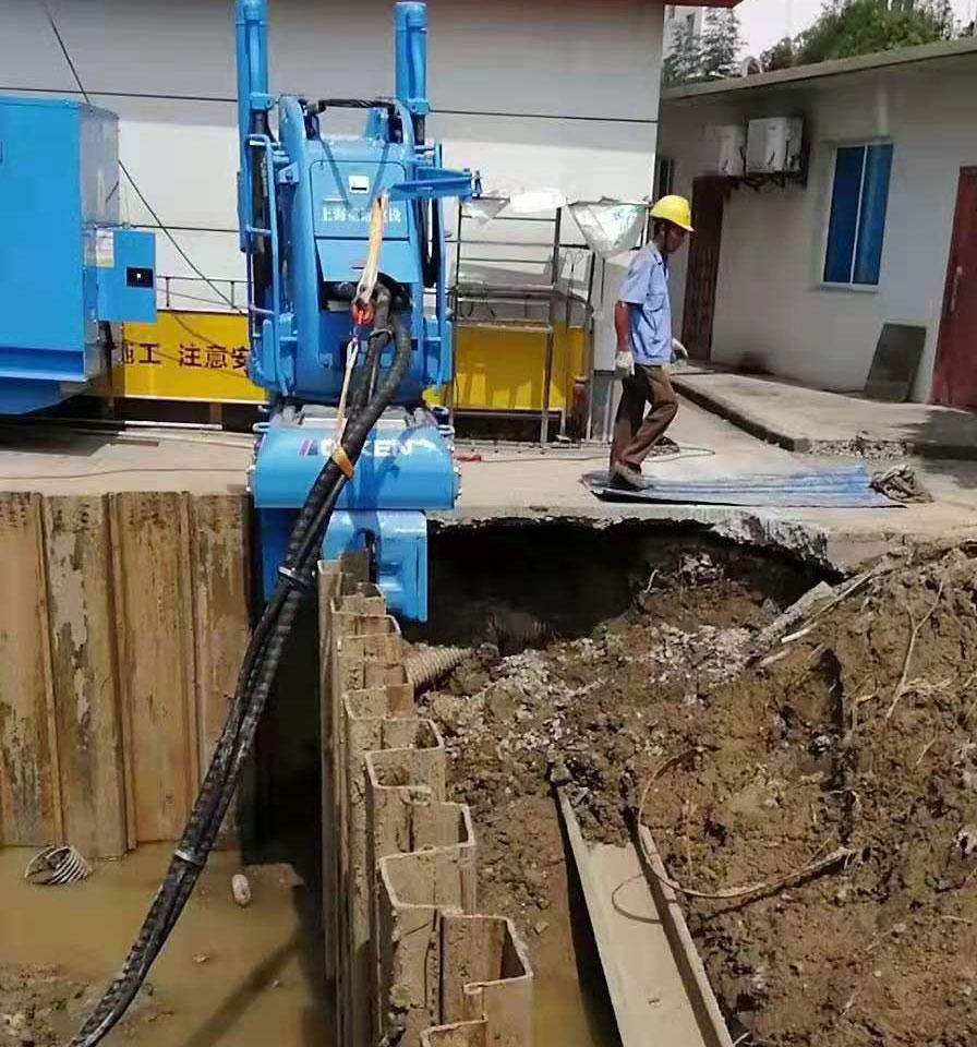 泰州亚泰基础工程有限公司