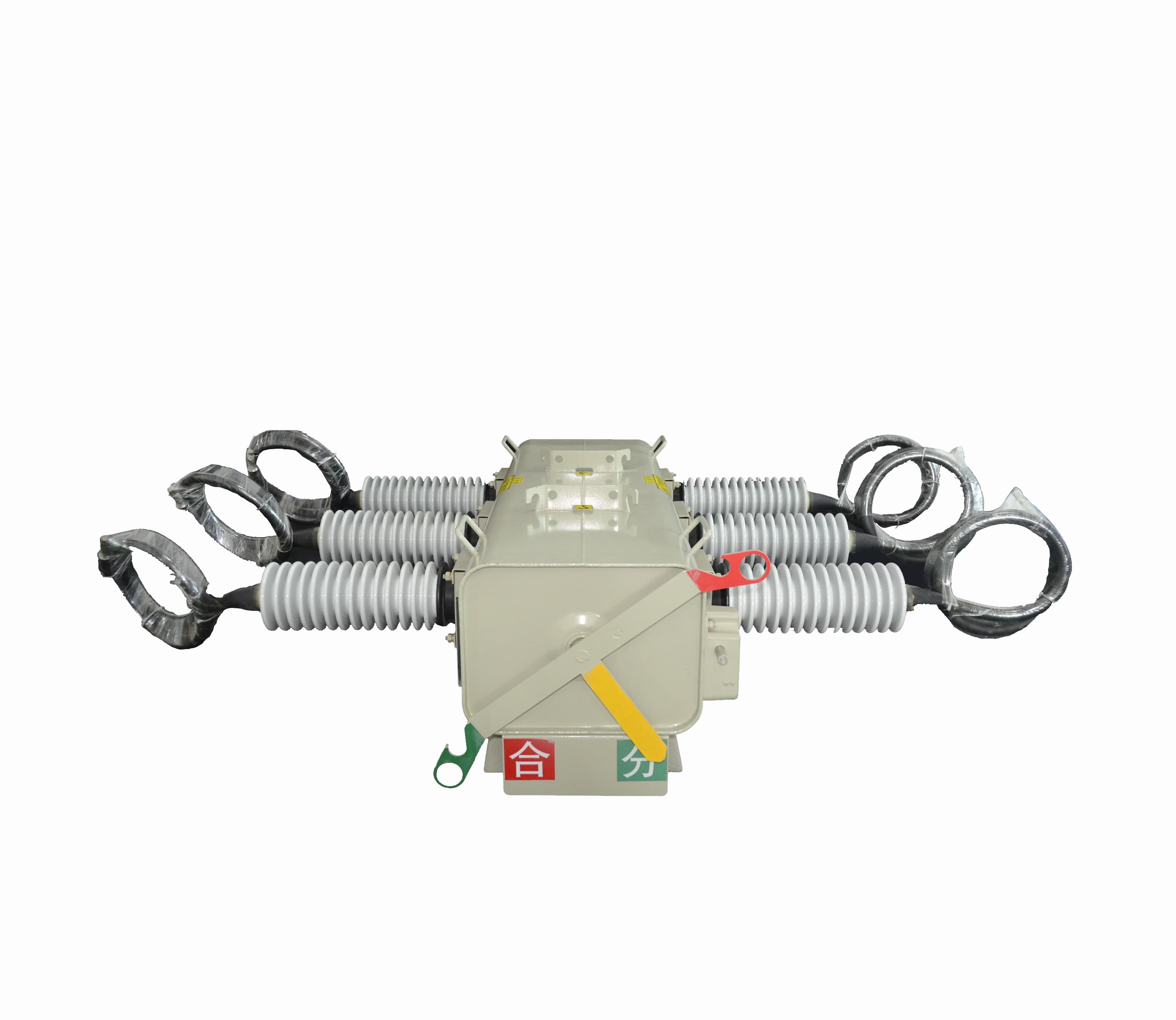 旁路负荷开关_旁路装备_不停电作业检修设备-新乡市裕诚电气有限