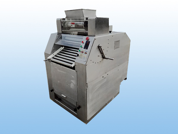 540型自动连续压面机 - 河南省新乡食品机械有限公司