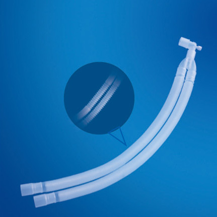 麻醉呼吸回路(可伸缩型)