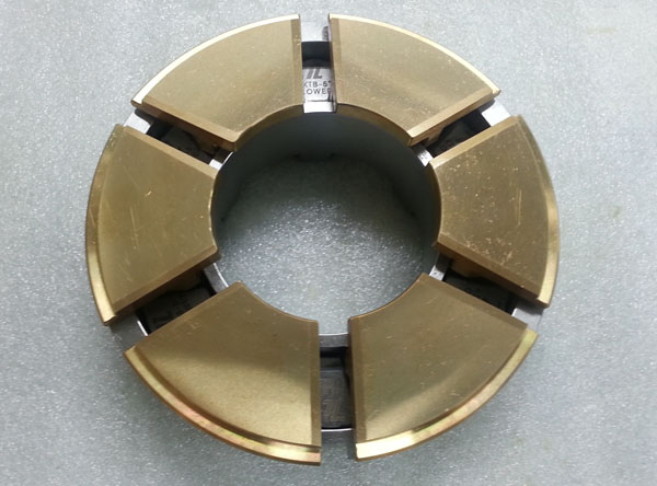 电机,汽轮机,水泵轴瓦