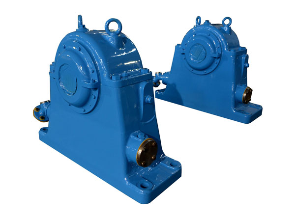 电机,汽轮机,水泵轴瓦