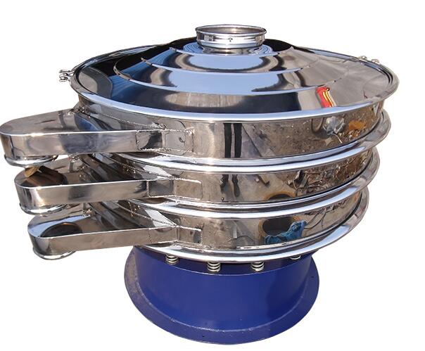 药材旋振筛|药品筛选机