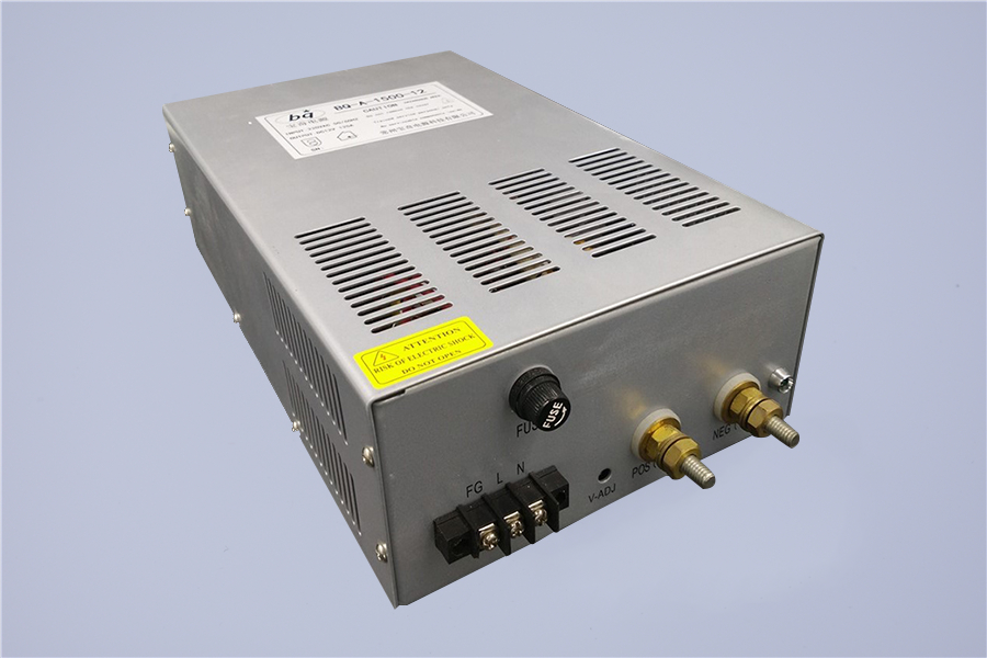 常州宝奇电源科技有限公司