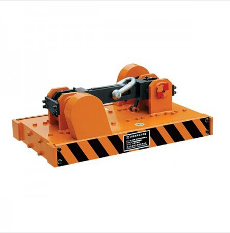 强力永磁起重器