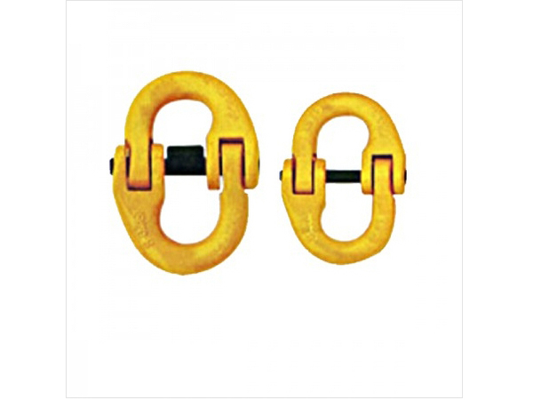 欧式链接双环扣