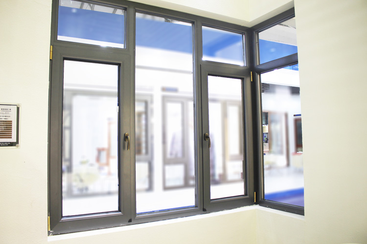 cy-72m断桥铝静音窗