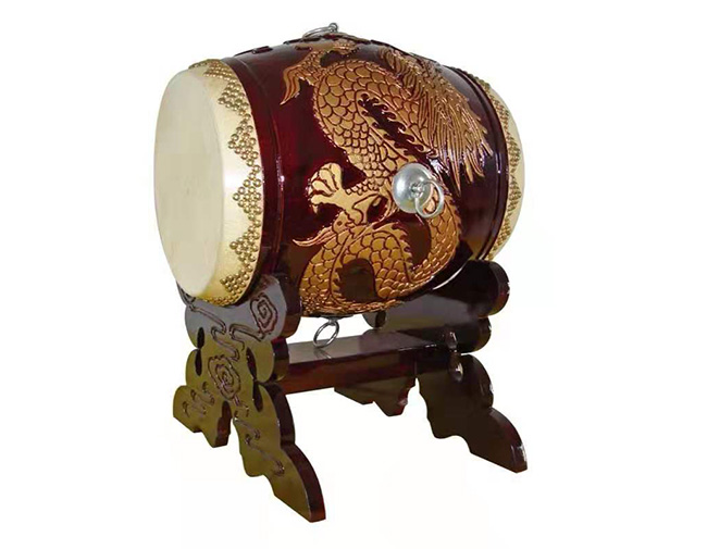 洛阳鼓尊乐器有限公司