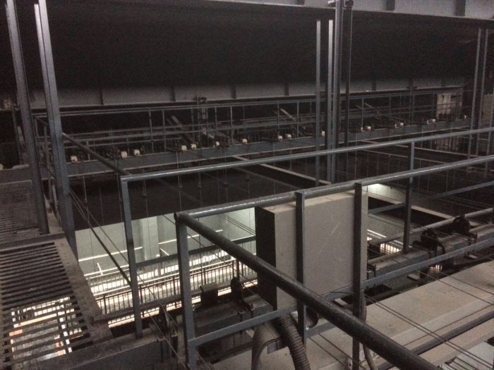 江苏华隆舞台科技有限公司