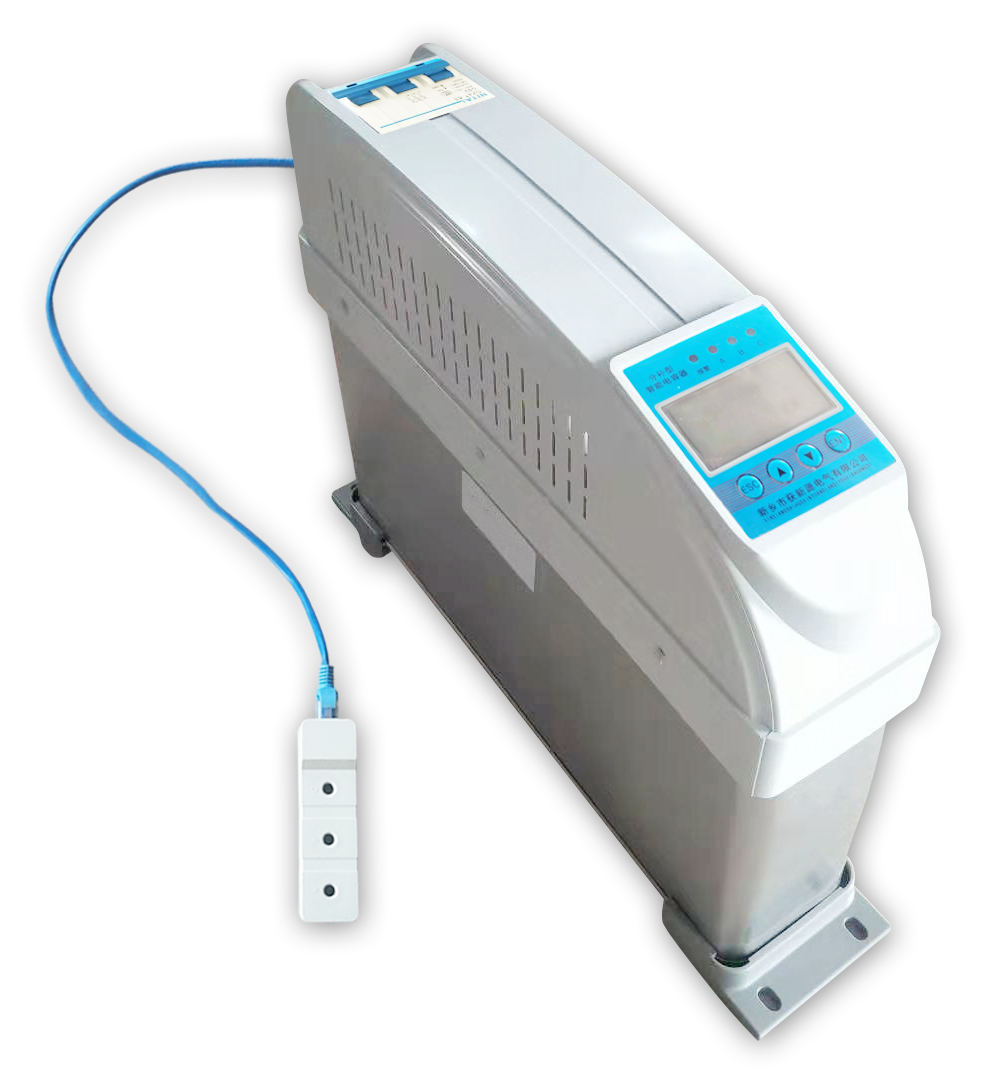 智能电容器(高性能型)