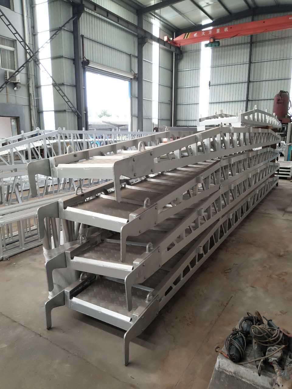 跳板- 泰州市康海船舶设备制造有限公司