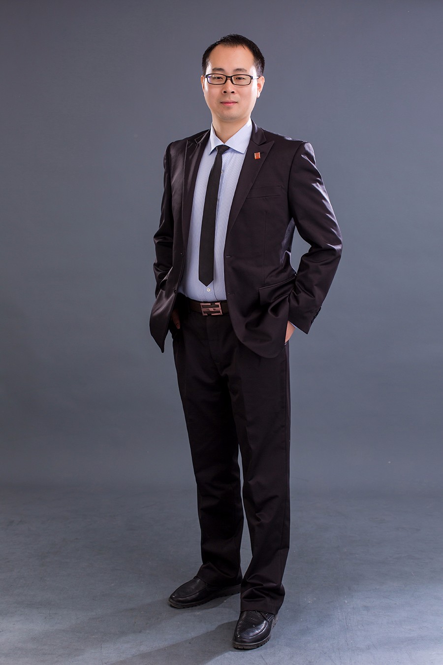 邓双华营销总监