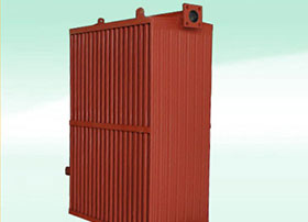 变压器用片式散热器