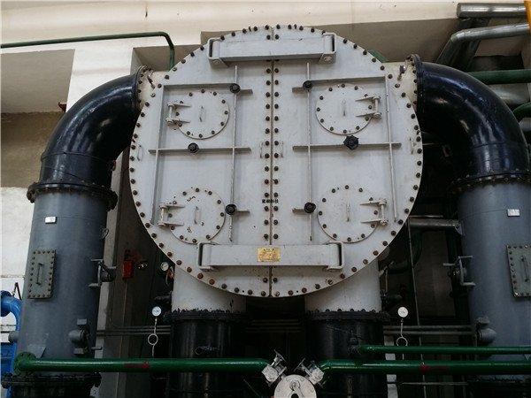 凝汽器改造厂家