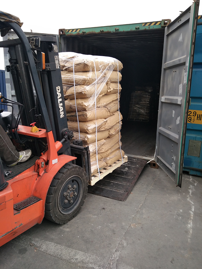 打托装箱2_连云港货代-连云港货代公司-连云港华诚国