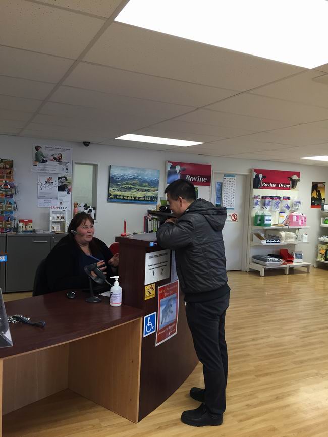 洛阳市洛龙区狗博士宠物医院