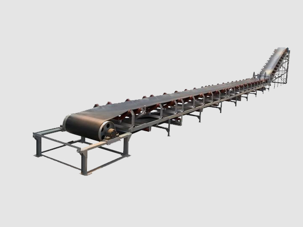 dtⅡ型带式输送机