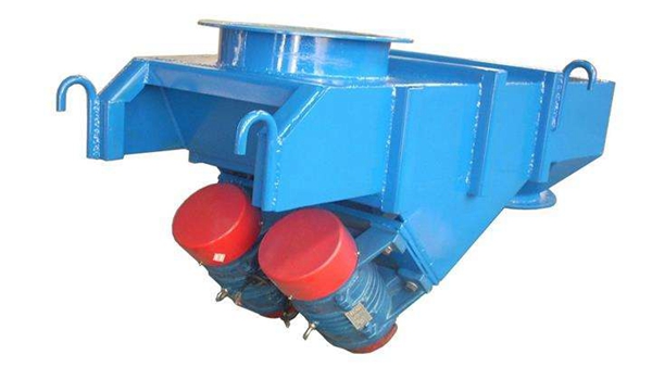 zzg振动给料机(封闭型)